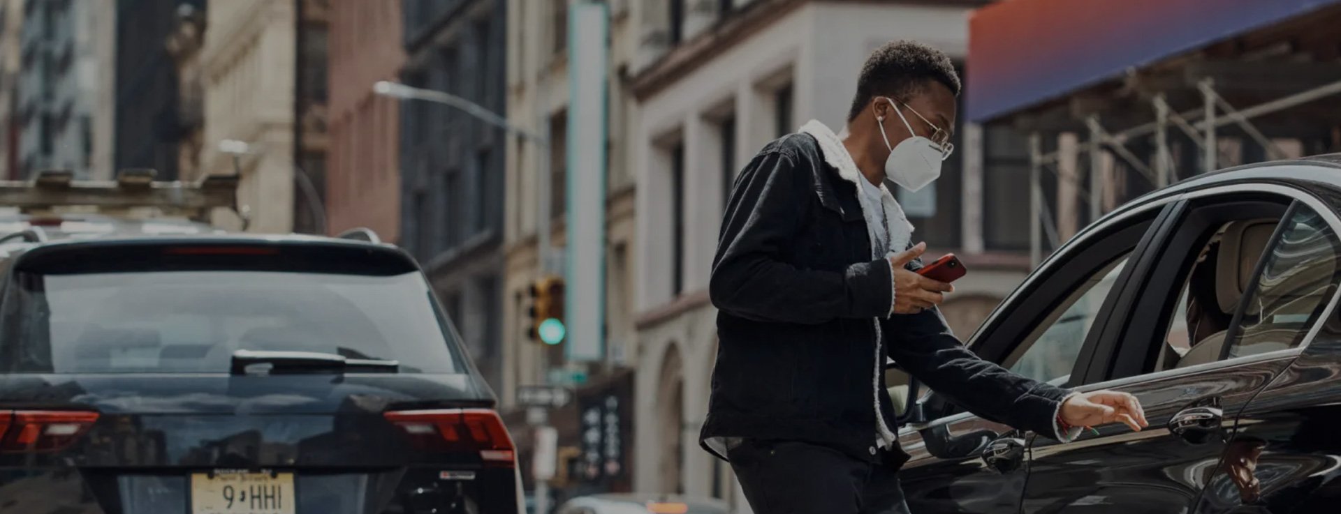 Best Taxi App Solution