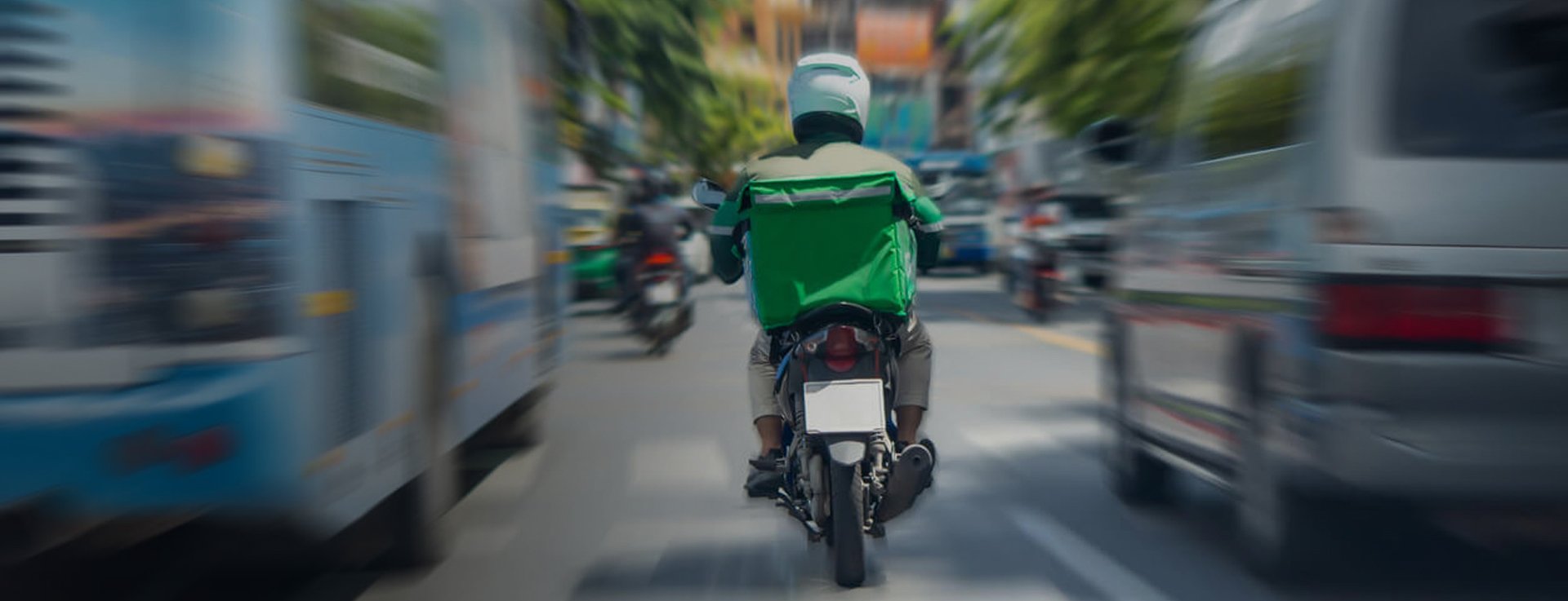 Grocery App Solution Process