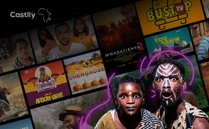 Music APP Design & Development