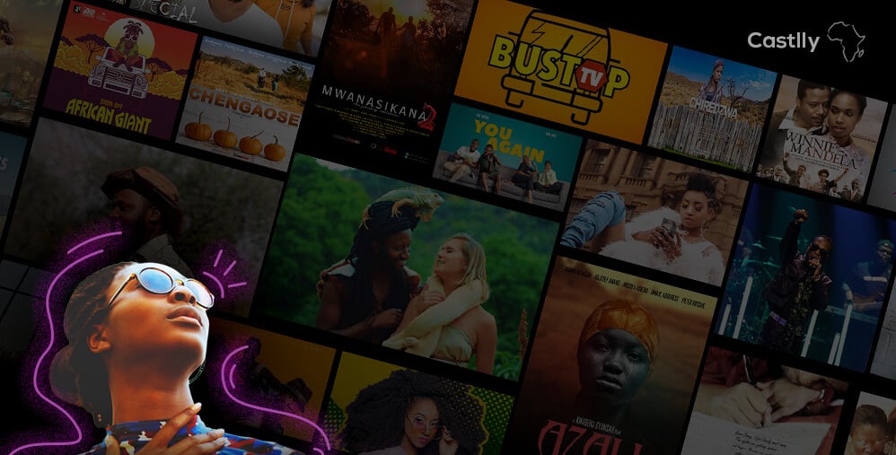 Entertainment Mobile APP Development