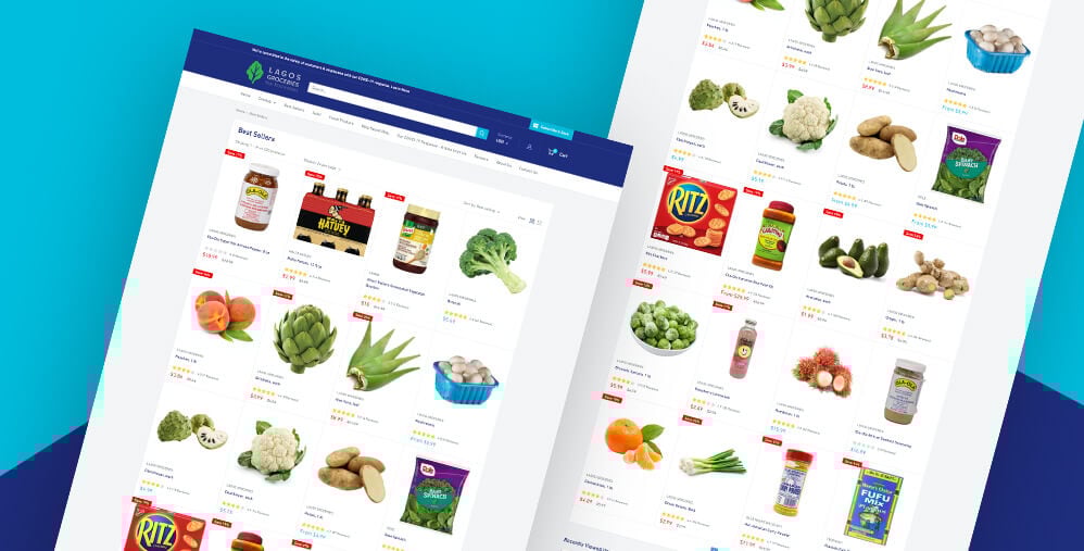 Food Delivery APP Development
