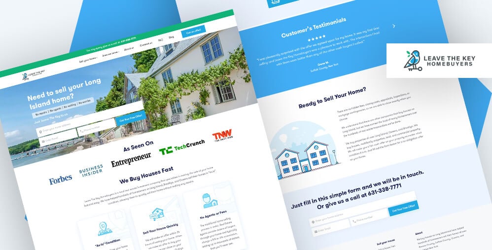 Properties Management APP Development