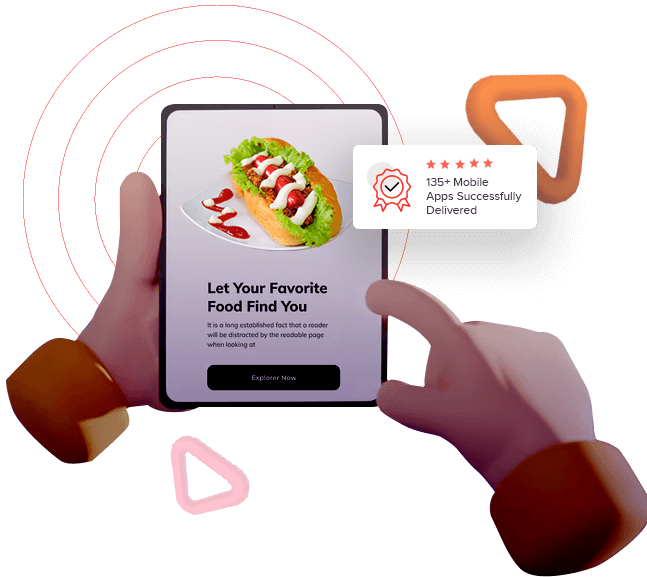 Top Mobile App Development Solutions
